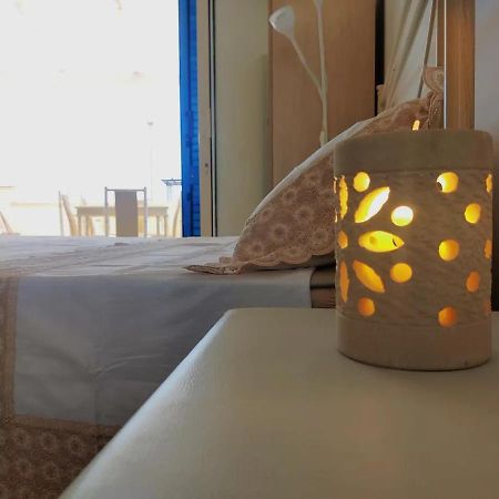 Appartamento Vita Da Mare Santa Maria di Leuca Esterno foto
